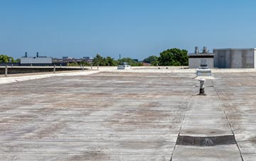 Childer Thornton commercial flat roofing