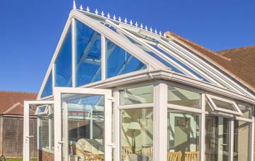 conservatory roof insulation costs Childer Thornton