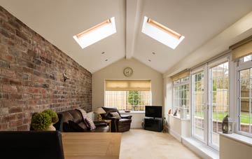 conservatory roof insulation Childer Thornton, Cheshire