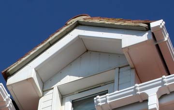 Childer Thornton fascia installation costs