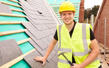 find trusted Childer Thornton roofers in Cheshire