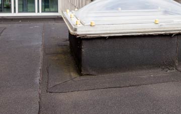 disadvantages of Childer Thornton flat roofs