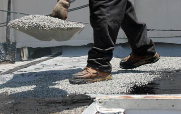 Childer Thornton flat roofing companies