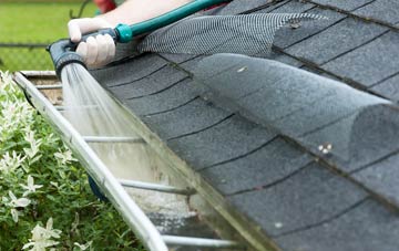 Childer Thornton gutter cleaning costs