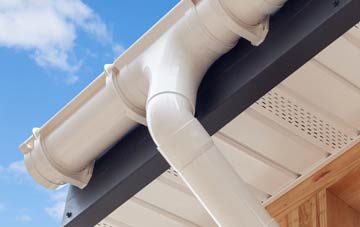 Childer Thornton gutter installation costs