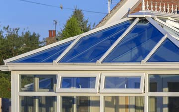 professional Childer Thornton conservatory insulation