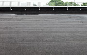 Childer Thornton asphalt roof replacement