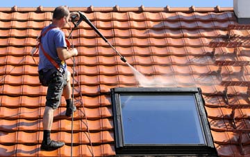 roof cleaning Childer Thornton, Cheshire