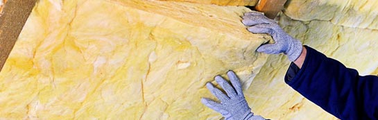 quotes for Childer Thornton roof insulation