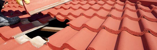 compare Childer Thornton roof repair quotes