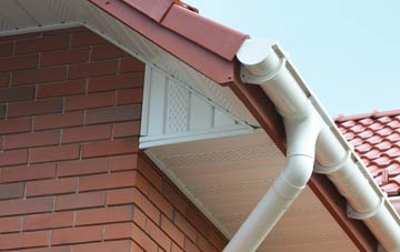Childer Thornton soffit repair costs