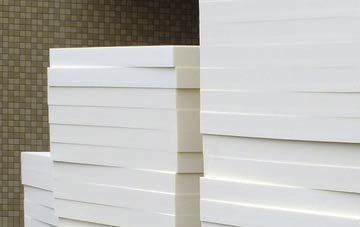 Childer Thornton tapered roof insulation costs