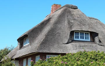 thatch roofing Childer Thornton, Cheshire