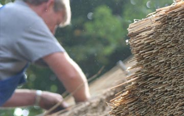 professional Childer Thornton thatchers