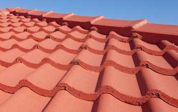Childer Thornton tile and slate roof replacement
