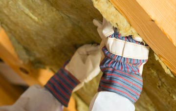 types of Childer Thornton pitched roof insulation materials