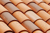 Childer Thornton clay roofing