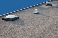 Childer Thornton flat roofing
