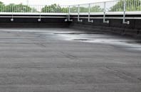 find rated Childer Thornton flat roofing companies