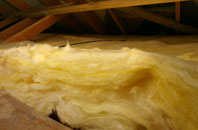 Childer Thornton pitch roof insulation