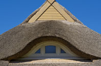 Childer Thornton thatch roofing